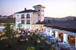 Vinea Resort