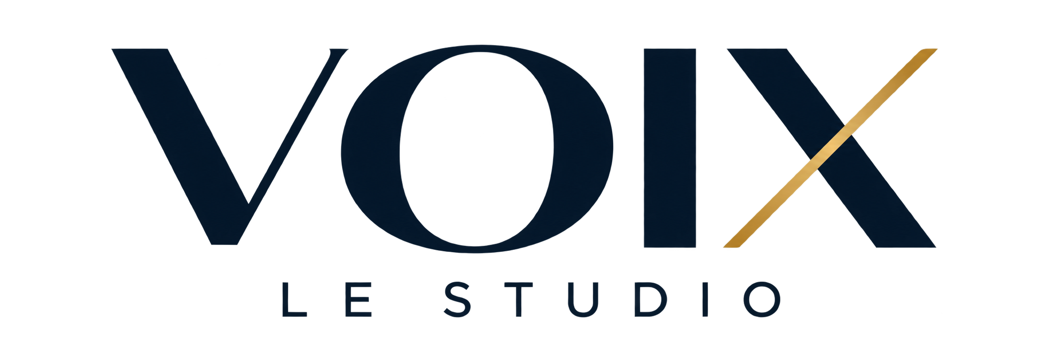 Voix Le Studio