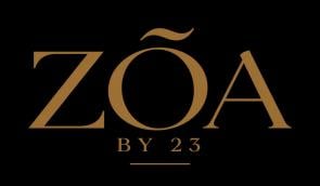 ZÕA BY 23